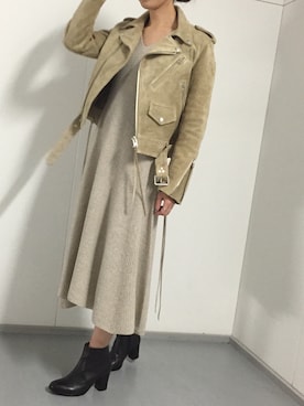 sakurako katafuchiさんのコーディネート