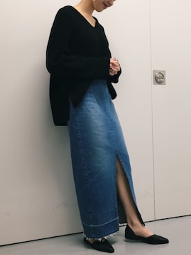 sakurako katafuchiさんのコーディネート