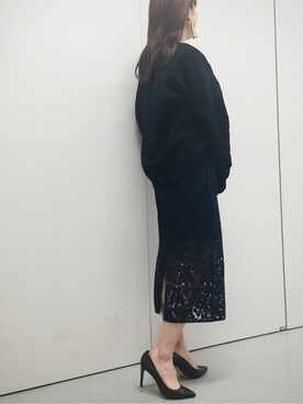 sakurako katafuchiさんのコーディネート