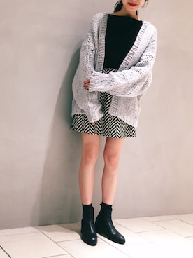 sakurako katafuchiさんのコーディネート