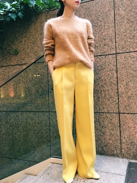 sakurako katafuchiさんのコーディネート