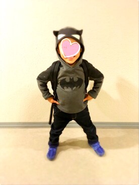 ちうださんのコーディネート