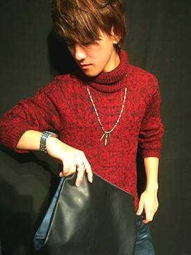 Kazukiさんのコーディネート