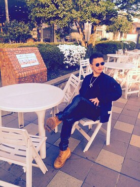 Kazukiさんのコーディネート