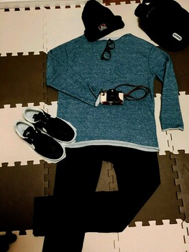 Masaさんのコーディネート