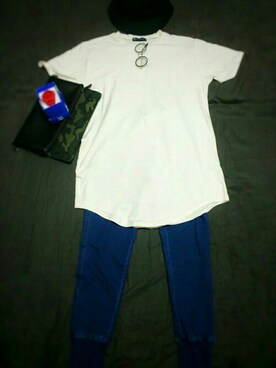 Masaさんのコーディネート