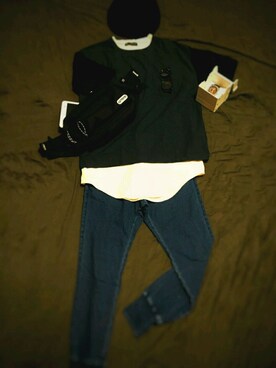 Masaさんのコーディネート