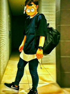 Masaさんのコーディネート