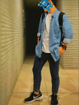 Masaさんのコーディネート