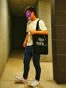 Masaさんのコーディネート