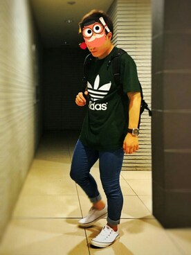 Masaさんのコーディネート