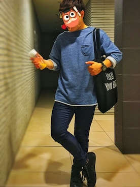 Masaさんのコーディネート