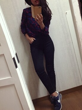 yasuhaさんのコーディネート