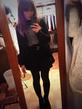 あきねぇさんのコーディネート