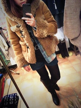 あきねぇさんのコーディネート