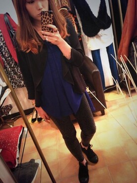 あきねぇさんのコーディネート