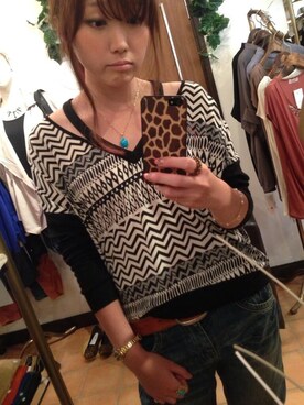 あきねぇさんのコーディネート