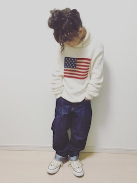 _CHANK_さんのコーディネート