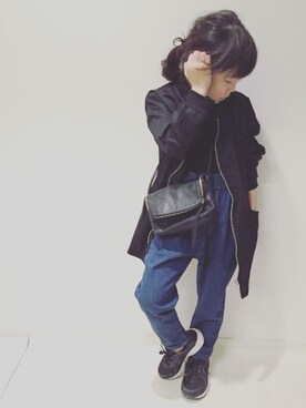 _CHANK_さんのコーディネート