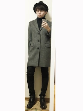  病み社畜🥺さんのコーディネート