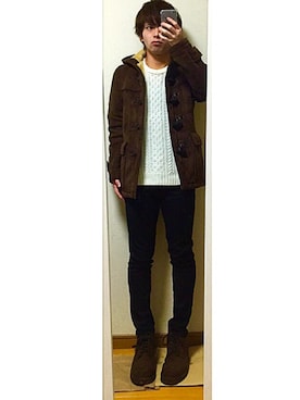  病み社畜🥺さんのコーディネート