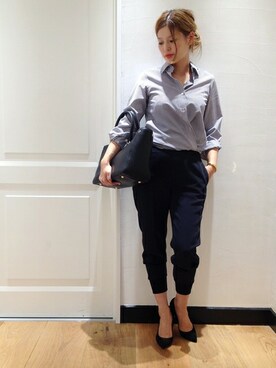 Deuxieme Classe（ドゥーズィエムクラス）の「◇J&M DAVIDSON SIGRID 