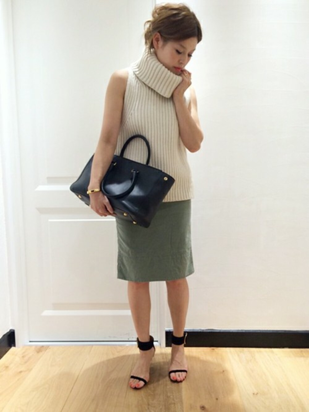 Deuxieme Classe（ドゥーズィエムクラス）の「◇J&M DAVIDSON SIGRID 