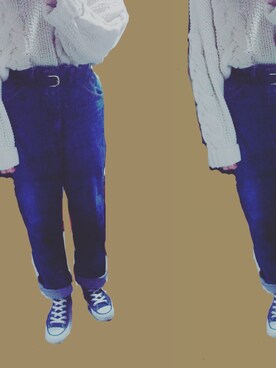 ____no_no_さんのコーディネート