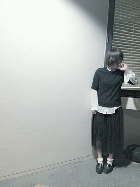 みき。さんのコーディネート
