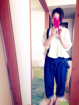 うたたんさんのコーディネート