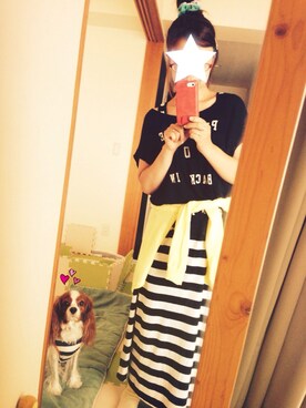 うたたんさんのコーディネート