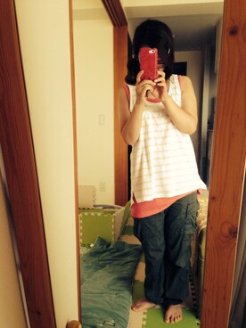 うたたんさんのコーディネート