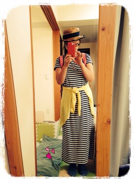 うたたんさんのコーディネート