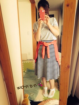 うたたんさんのコーディネート