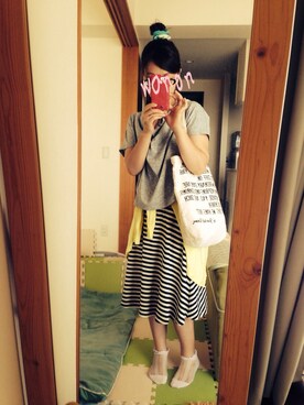 うたたんさんのコーディネート