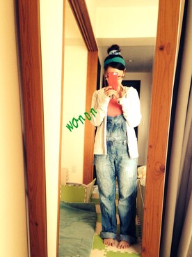 うたたんさんのコーディネート