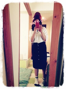 うたたんさんのコーディネート