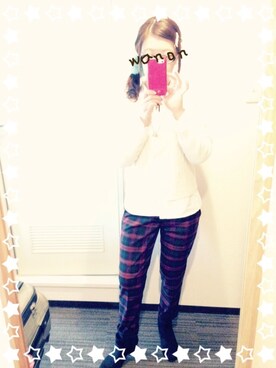 うたたんさんのコーディネート