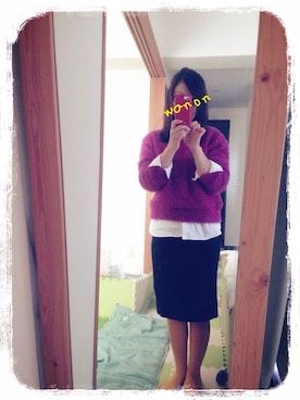 うたたんさんのコーディネート