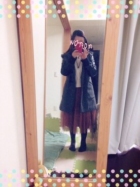 うたたんさんのコーディネート