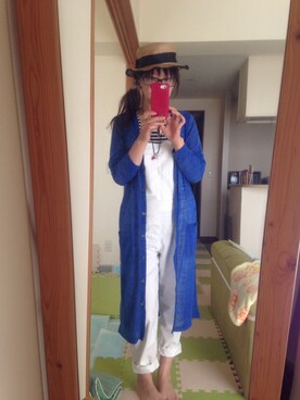 うたたんさんのコーディネート