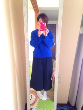 うたたんさんのコーディネート