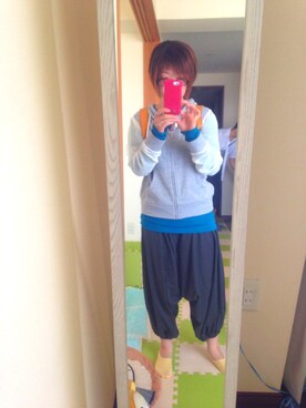 うたたんさんのコーディネート