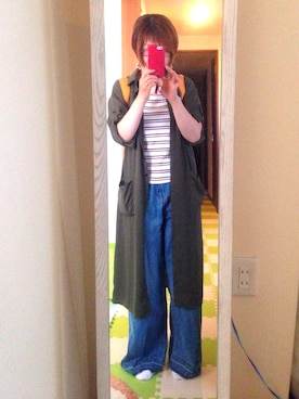 うたたんさんのコーディネート