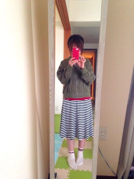 うたたんさんのコーディネート