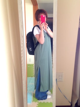 うたたんさんのコーディネート