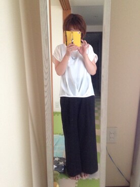 うたたんさんのコーディネート