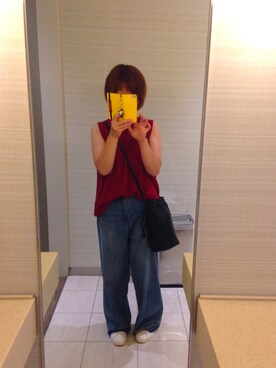 うたたんさんのコーディネート