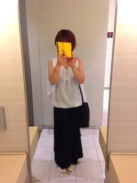 うたたんさんのコーディネート