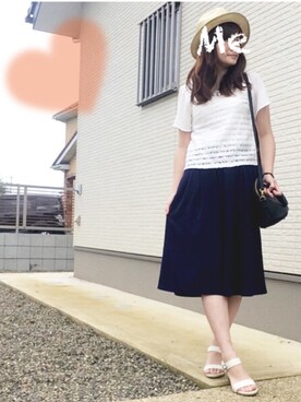 ch1hacchakeさんのコーディネート